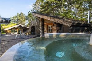 SKANSEN – Nørresundby