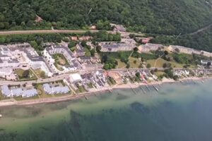 Skodsborg Spa & fitness