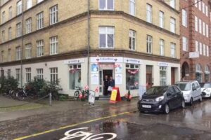 Skønhedsklinikken Colombine