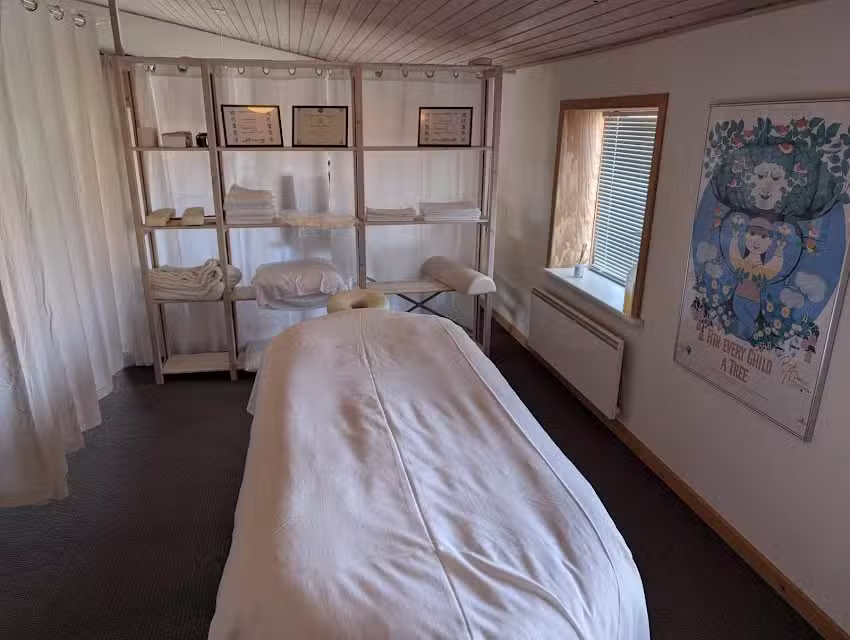 S&oslash;ren Aaen Hansen