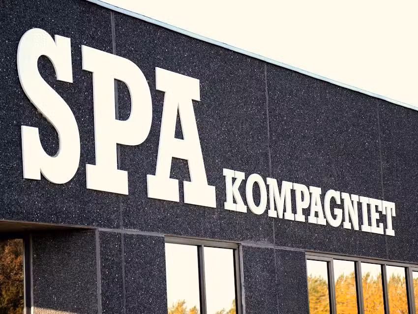 Spa Kompagniet