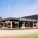 Spa Kompagniet