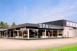 Spa Kompagniet