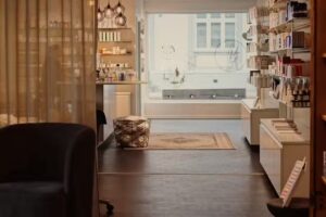 Stines Hudpleje – Herning