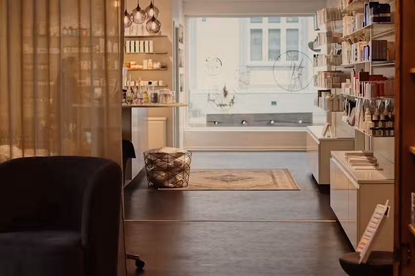 Stines Hudpleje – Herning