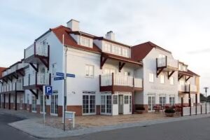 Strandhotellet Blokhus