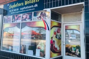 Suphatsorn Thai Wellness