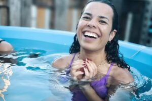 Surf Agency og Sauna Aarhus