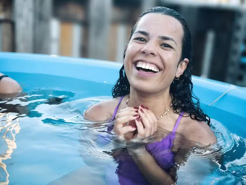 Surf Agency og Sauna Aarhus