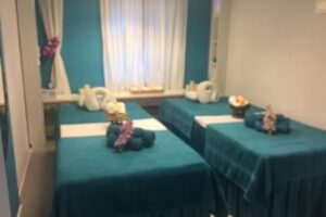 Terapi & Wellness Massage