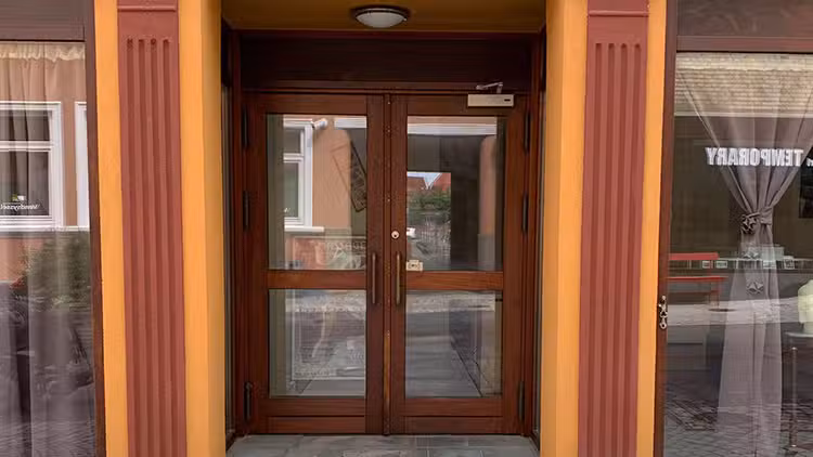 Thaimassage Jasmin Skive