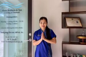 Thale Wellness & Spa