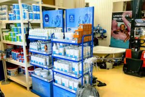 Total-poolservice & Multiservice