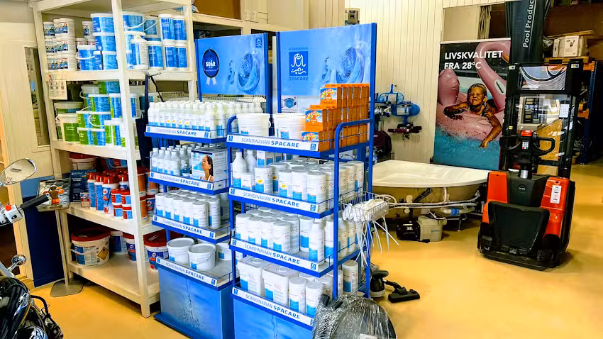 Total-poolservice & Multiservice