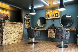 Unique Frisør og Barbershop