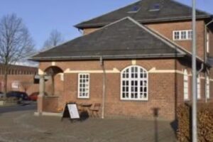 Velværehuset Hammel – Din Frisør