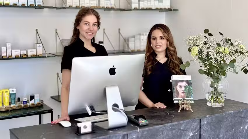 Visage Hudplejeklinik/Aarhus