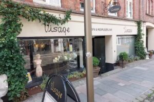 Visage Hudplejeklinik/ Horsens