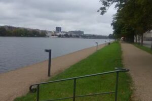 Vitalterapien v/Lina Jeanett Quarto Pedersen