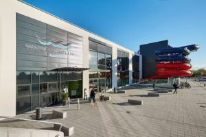 Water & Wellness Randers