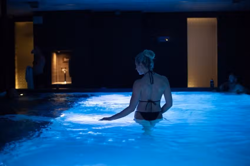 Wellcome Fitness & Spa