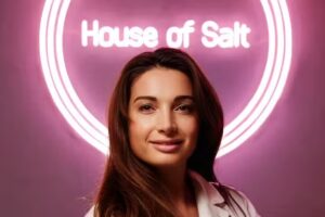 Wellness House of Salt Spa