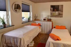 Wellness Huset Marielyst