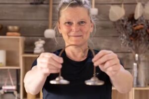 Yogierne – velvære balance skønhed