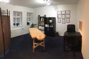 Your Massage Spot – Aalborg